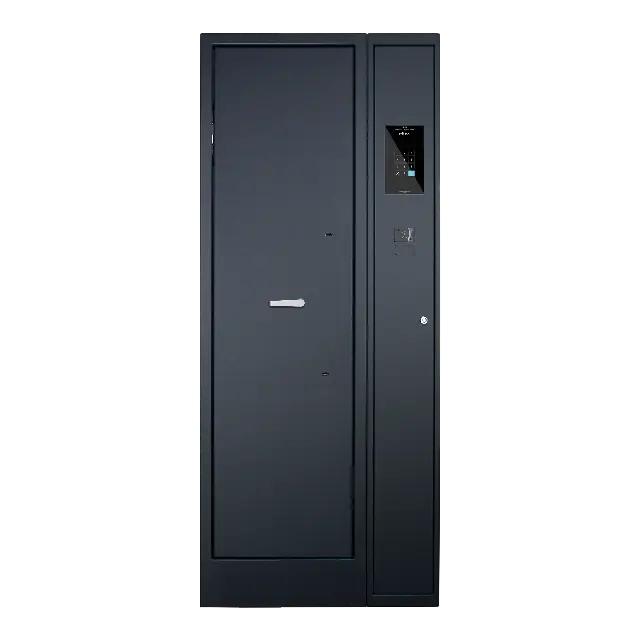 e-Track e100 high secure electronic key cabinet